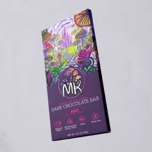 MK Acai Chocolate Bars