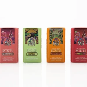 MK Mint Wholesale