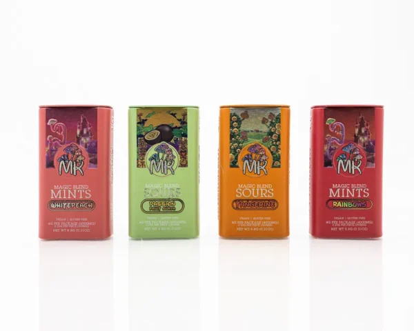 MK Mint Wholesale