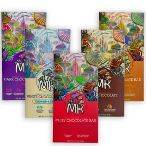 MK Chocolate Bars Wholesale
