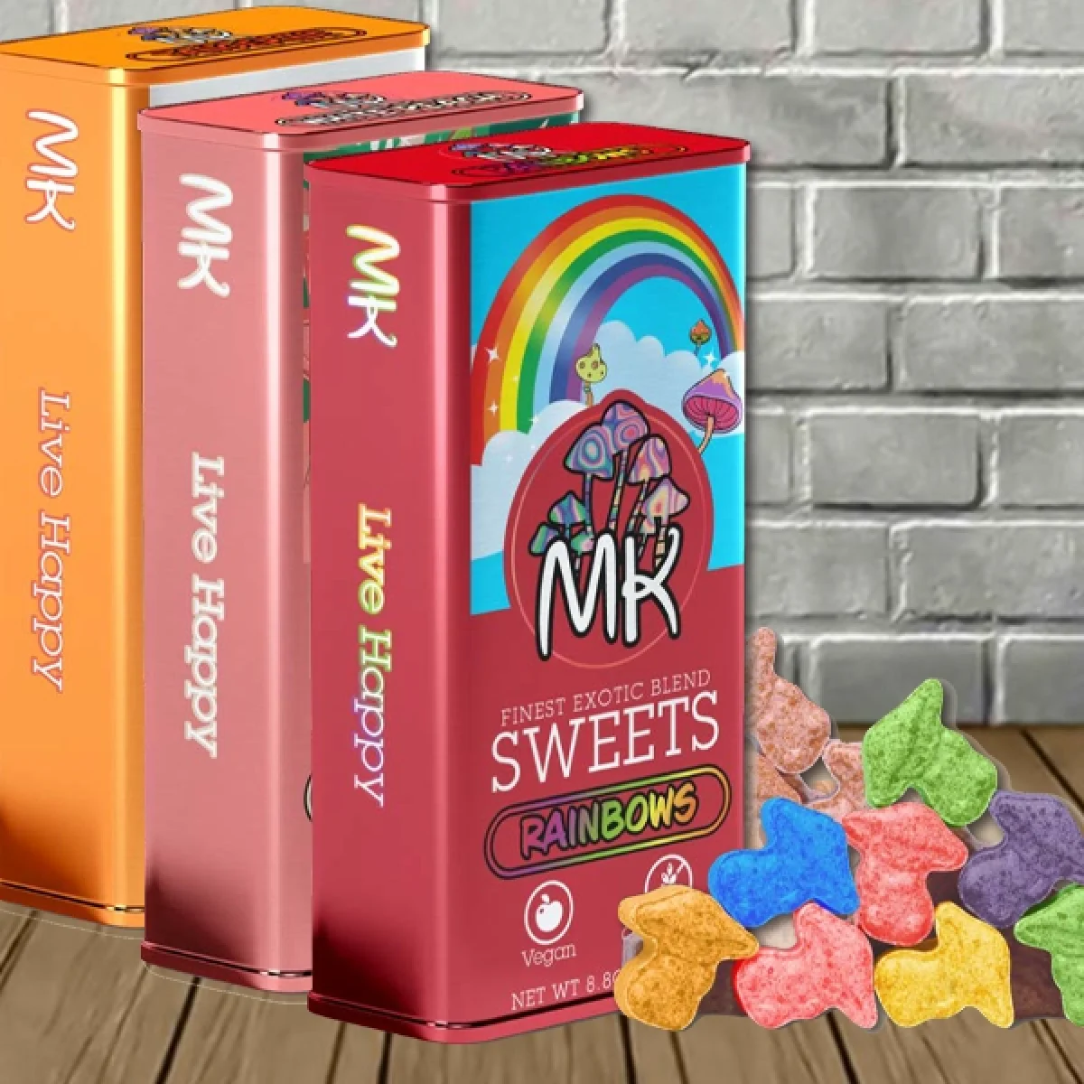 mk mints