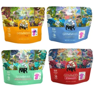 MK Gummies Wholesale